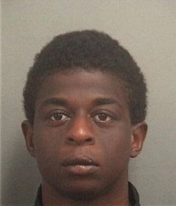 Anthony Caldwell, - Palm Beach County, FL 